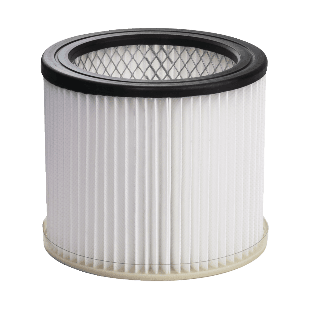 Filtre cartouche HEPA  pour aspirateur eau et poussière